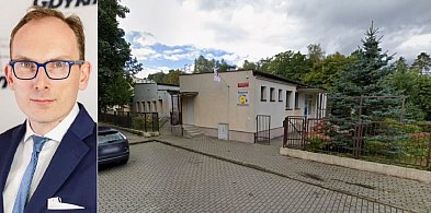 Ubych: kto utrudnia dzieciom dotarcie do przedszkola?