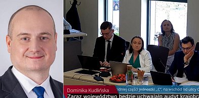 Ruszczyk: tak wygląda rzekoma walka z betonozą