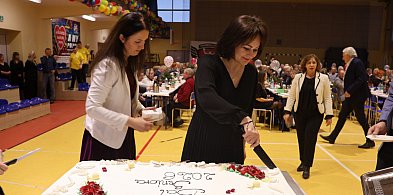 Drugi w tym roku Bal Seniora w Gminie Żukowo