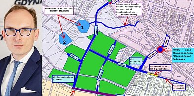 Ubych: znacząca część ruchu ma iść na Wyszyńskiego...