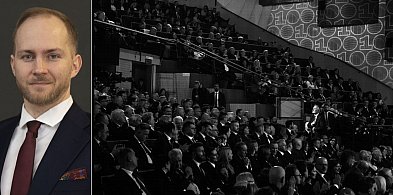 Szczurek: Gdynia nie potrzebuje władzy, która boi się oklasków