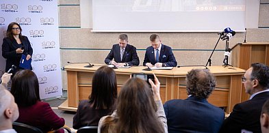 Gdynia/ Rząd przeznaczy 5 mld zł na budowę Drogi Czerwonej i rozbudowę Estakady