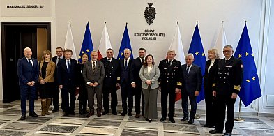 Jak to się stało, że daliśmy się tak oszukać, czyli Kosiorek przodowniczką