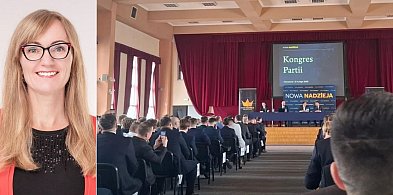 Kurecka: fundamentalnym celem pozostaje kreowanie nowej jakości w polskiej...