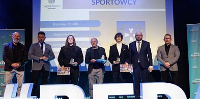 Pomorska Gala Lekkiej Atletyki w Redzie