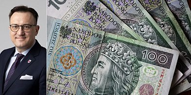 Zajst: sołtysi dostaną więcej! Waloryzacja świadczenia od 1 marca