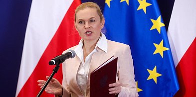 Nowacka: na Pomorzu będziemy potrzebować dziesiątek tysięcy wykwalifikowanych...