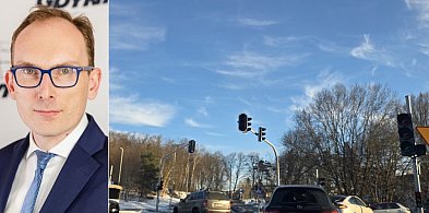 Ubych: dalej nie działa sygnalizacja świetlna