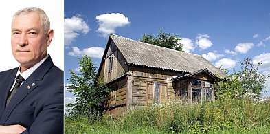 Terechów: MRiRW proponuje dwa miesiące więcej na wsparcie rolników w usuwaniu