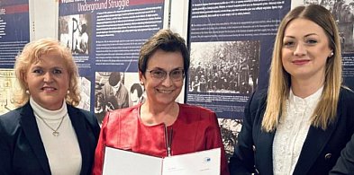 Dalecka, Osowicka, Müller-Gajek – kobiety w polityce samorządowej