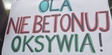 Ola nie betonuj... czyli Mieszkańcy Oksywia nominowani do nagrody SZTORM...