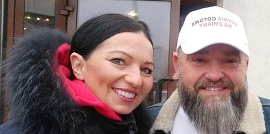 Koniarska: 8 marca postawmy na Grzegorza!