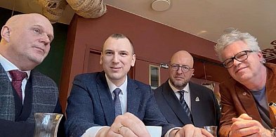 Pogorzelski: z zatroskaniem patrzymy na równię pochyłą, na jakiej znajduje się