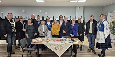 Droga Krzyżowa i Uniwersytet o marszu śmierci w Baninie