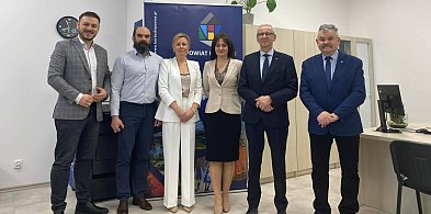 Nowa siedziba żukowskiej filii Wydziału Komunikacji Starostwa Powiatowego