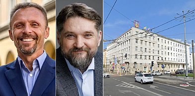 Januszewski: kto z Szemiotem paktuje, tego ja nie szanuję