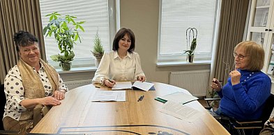 Jest porozumienie wstępne na zakup działki na potrzeby szkoły w Miszewie