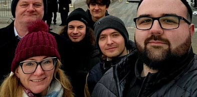 Kurecka i Budzisz chcą wyjaśnienia skandalicznej sytuacji w Pucku