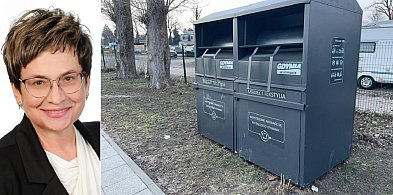 Osowicka: dlaczego w Chojnicach się nie da?