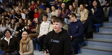 Duże zainteresowanie wyborami do Młodzieżowej Rady Miasta Wejherowa