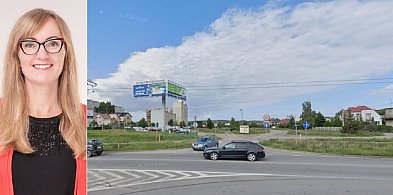 Kurecka: jaki związek ma Droga Czerwona w Gdyni z programem SAFE?