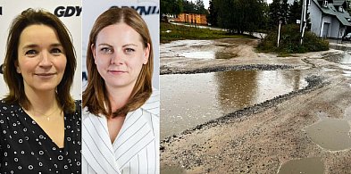 Szpajer wzywa Kosiorek: naprawdę już czas na spotkanie z mieszkańcami