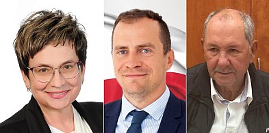 Osowicka: czy mamy do czynienia z chęcią zniszczenia reputacji? Wałdoch: Finster