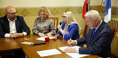 Ponad 1,5 mln zł dla organizacji pozarządowych w Wejherowie – kolejne dotacje