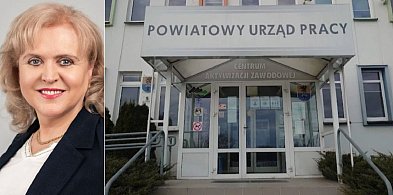 Dalecka: jak finansowany jest Powiatowy Urząd Pracy?