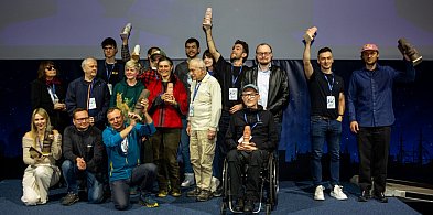 Gdynia/ Kolosy trafiły do skialpinistów, alpinistów i podróżników