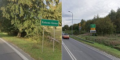 Nie będzie aneksji Rekowa Górnego?