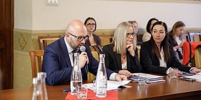 Nadzwyczajna Sesja Rady Miasta w Wejherowie