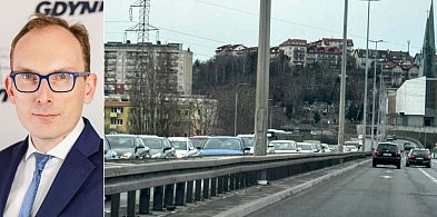 Ubych: czy można było inaczej rozwiązać organizację ruchu?