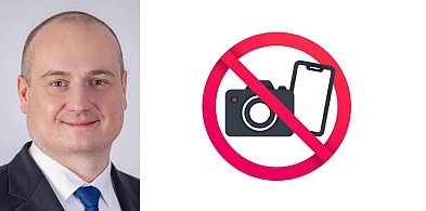 Ruszczyk: przewodnicząca komisji nie ma prawa ograniczać jawności