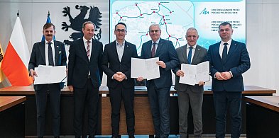 Masz bilet miesięczny na pociąg? Będziesz mógł jeździć na Pomorzu za darmo...