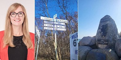 Kurecka: sukces w walce o helską przyrodę!