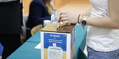 Wyniki wyborów do Młodzieżowej Rady Miasta Wejherowa