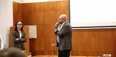 Warsztaty informacyjno - konsultacyjne dotyczące Budżetu Obywatelskiego