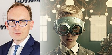 Ubych: technologia bez odpowiedzialnego nadzoru może prowadzić do masowych...