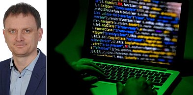 Gruchała: burmistrz osobiście odpowiedzialny za cyberbezpieczeństwo gminy