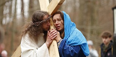 Misterium Męki Pańskiej na Kalwarii Wejherowskiej