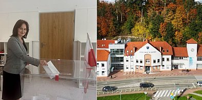 Dwa lata temu mieszkańcy gminy Żukowo wybrali "nowego" Burmistrza