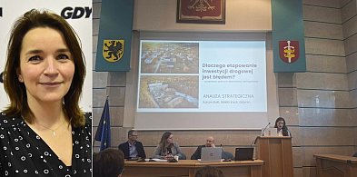 Anna Szpajer: dowiedzieliśmy się, że póki co Miasto nie będzie rezerwować środków