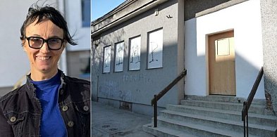 Aleksandra Hołomej zaprasza na spotkanie z wiceprezydentem w sprawie kina Fala