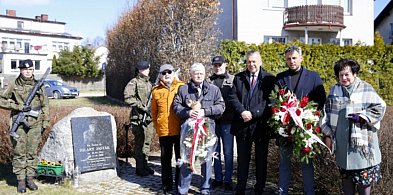 Uczcili pamięć ks. Hilarego Jastaka