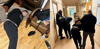 Gdynia. Trzy osoby zatrzymane za oszustwo metodą z wykorzystaniem kodu BLIK