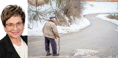 Osowicka: do wzięcia nawet 20 tys. zł dla seniorów