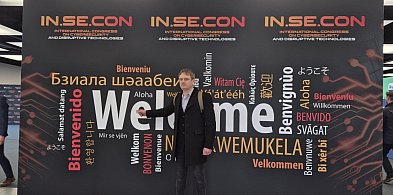 Gruchała: w Poznaniu rozpoczął się Międzynarodowy Kongres Cyberbezpieczeństwa