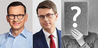 Większość kierownictwa PiS wyraża zaniepokojenie inicjatywą Morawieckiego...