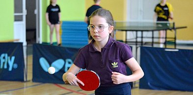 Osowicka: za nami kolejny wspaniały turniej tenisa stołowego